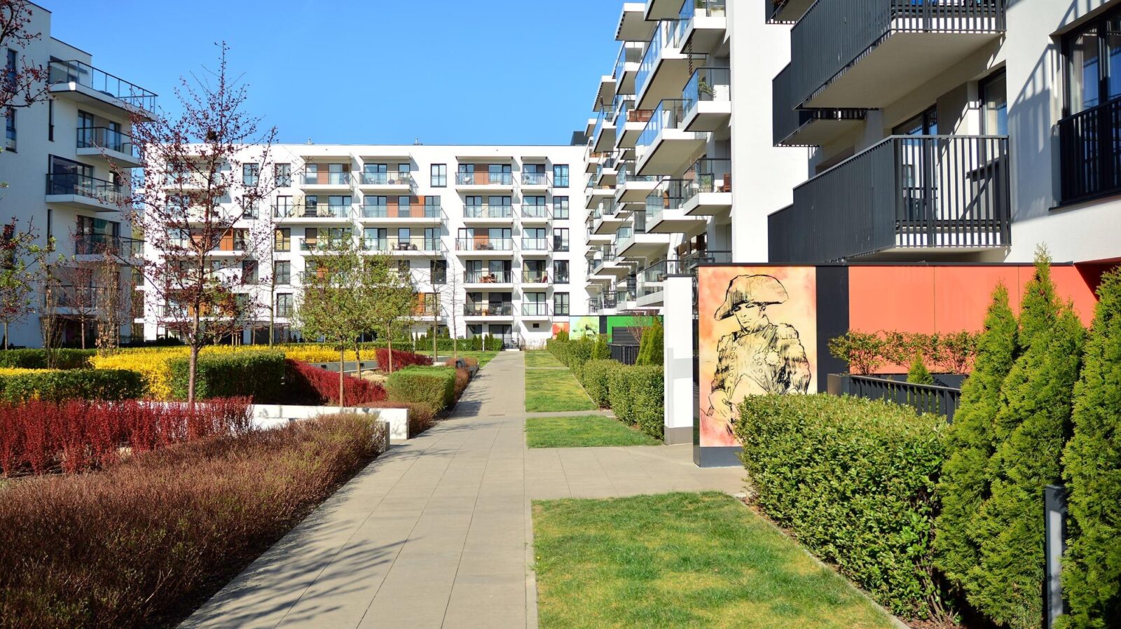 Az új generációs lakónegyed fejlesztések már nem csupán az ingatlanokról szólnak, hanem egy fenntarthatóbb és kényelmesebb városi jövőképről.